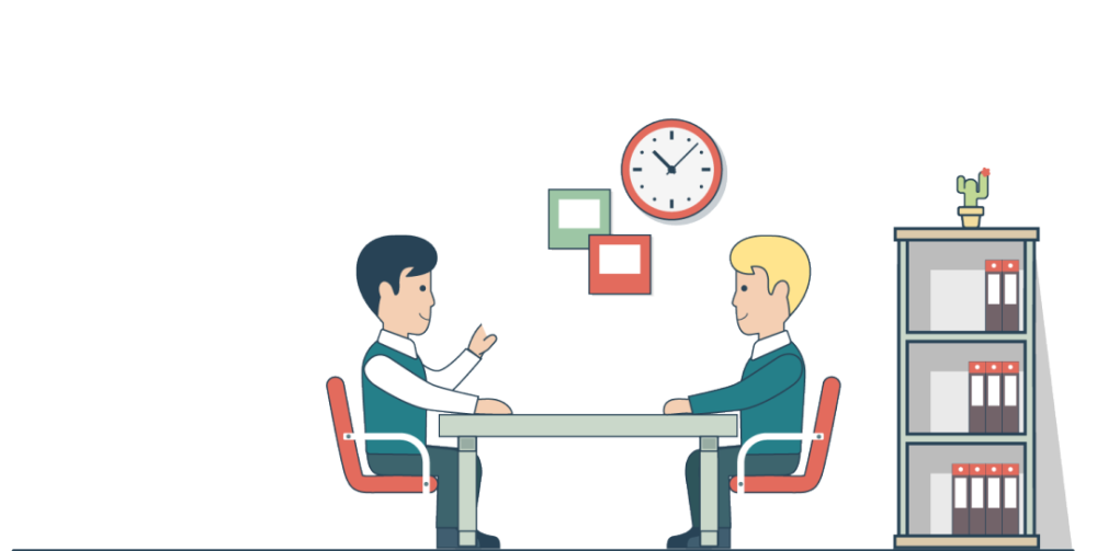 5分钟教你如何在面试中脱颖而出