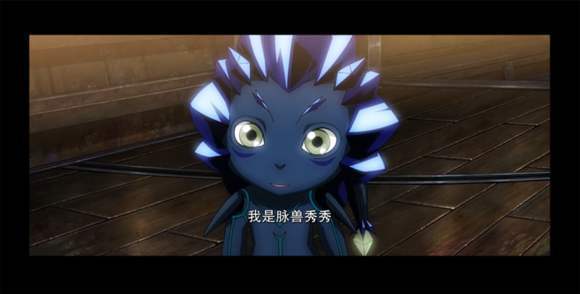 别总盯着大圣,哪吒的成功,这部国漫破冰者,同样值得我们赞赏