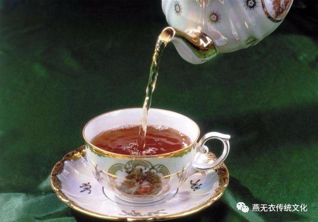 我们每天都喝茶 但喝茶有 十五忌 犯了不但没用 还伤身 腾讯新闻