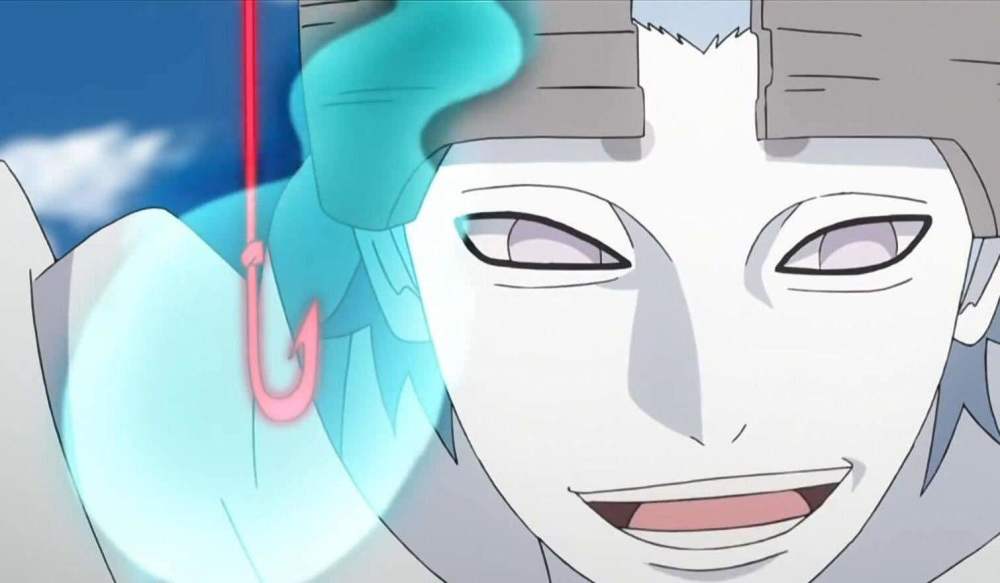 博人传进入宇宙时代火影续作彻底步龙珠后尘