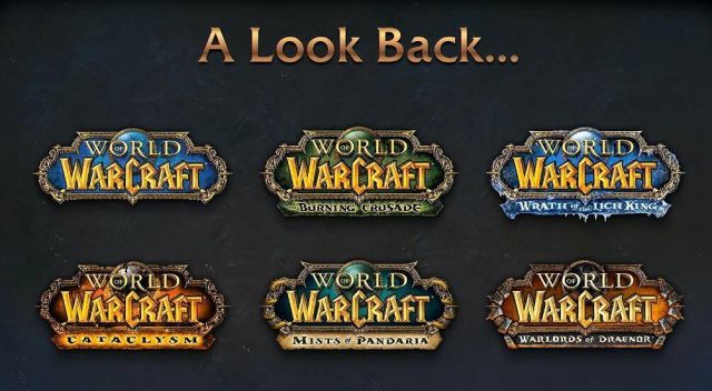 暴雪嘉年华魔兽世界暗影国度深度发掘新玩法有点意思