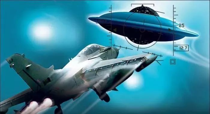 ufo|高手在民间，连专家都无法解开的UFO之谜，却被民间高手轻松破译