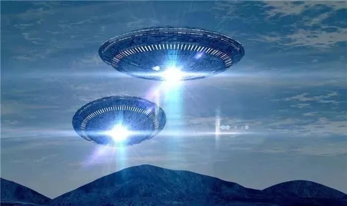 ufo|高手在民间，连专家都无法解开的UFO之谜，却被民间高手轻松破译