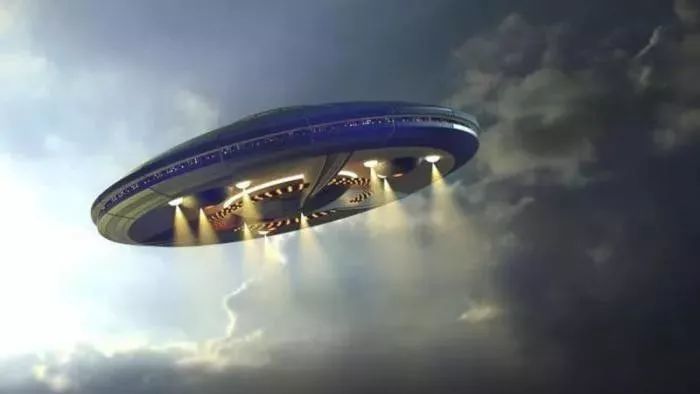 ufo|高手在民间，连专家都无法解开的UFO之谜，却被民间高手轻松破译