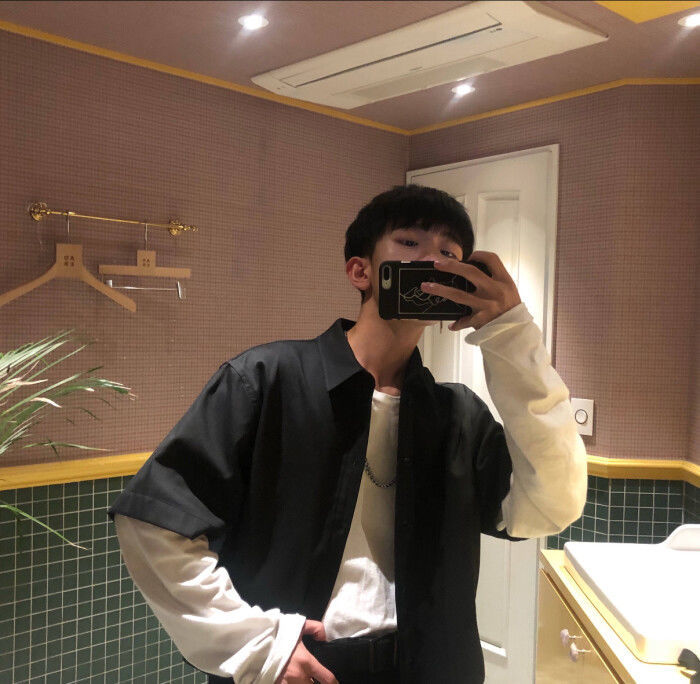 男生头像 非常nice_腾讯新闻