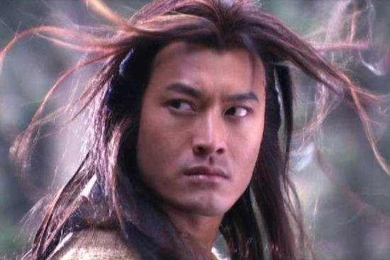 杨过戴着面具过了十六年,他在掩盖什么?迷之自信