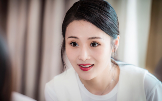 乔安你好火爆来袭男主帅气逼人女主众望所归