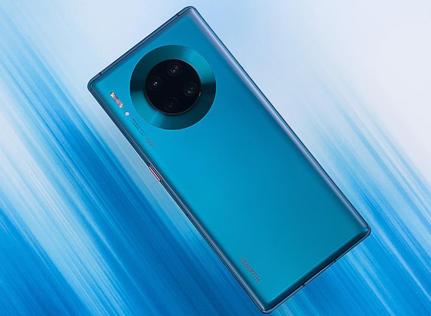 华为mate30p最值得买?实际上手告诉你!