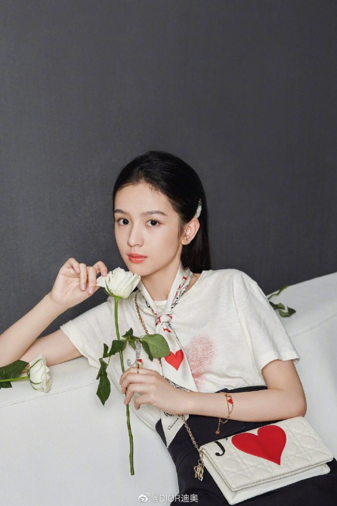 少年的你里的魏莱偏偏有张让人难忘的初恋脸