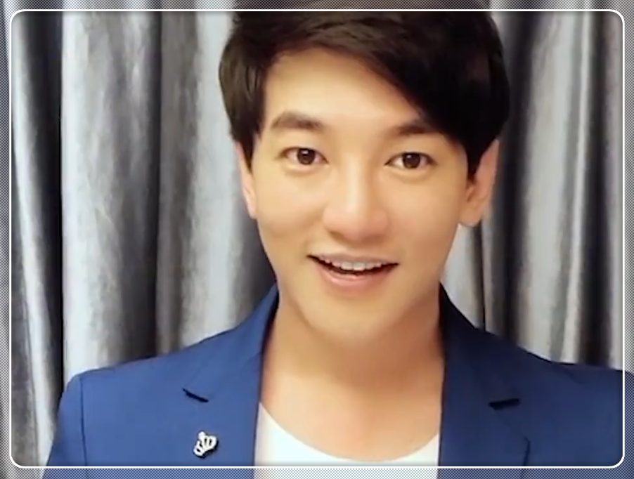 "游乐王子"翻红上综艺节目,赵薇质疑其口音,袁奇峰表示会尽力纠正