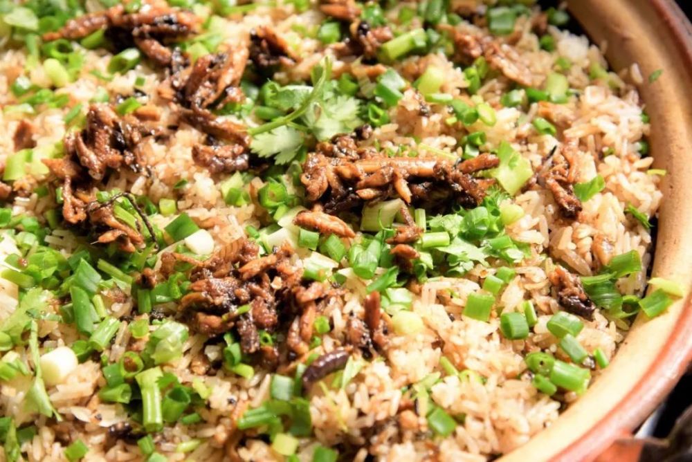 恩平美食多哪些菜品和点心是你的最爱口水快要流出来了