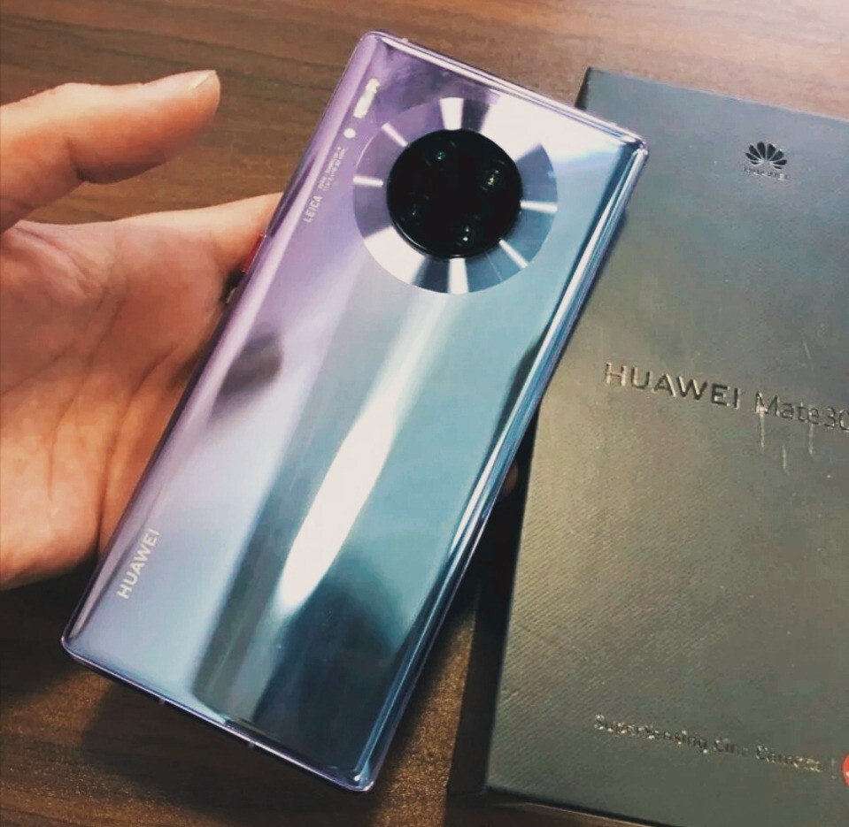 mate30pro输了销量却赢了口碑?近百个差评一针见血,缺货最致命