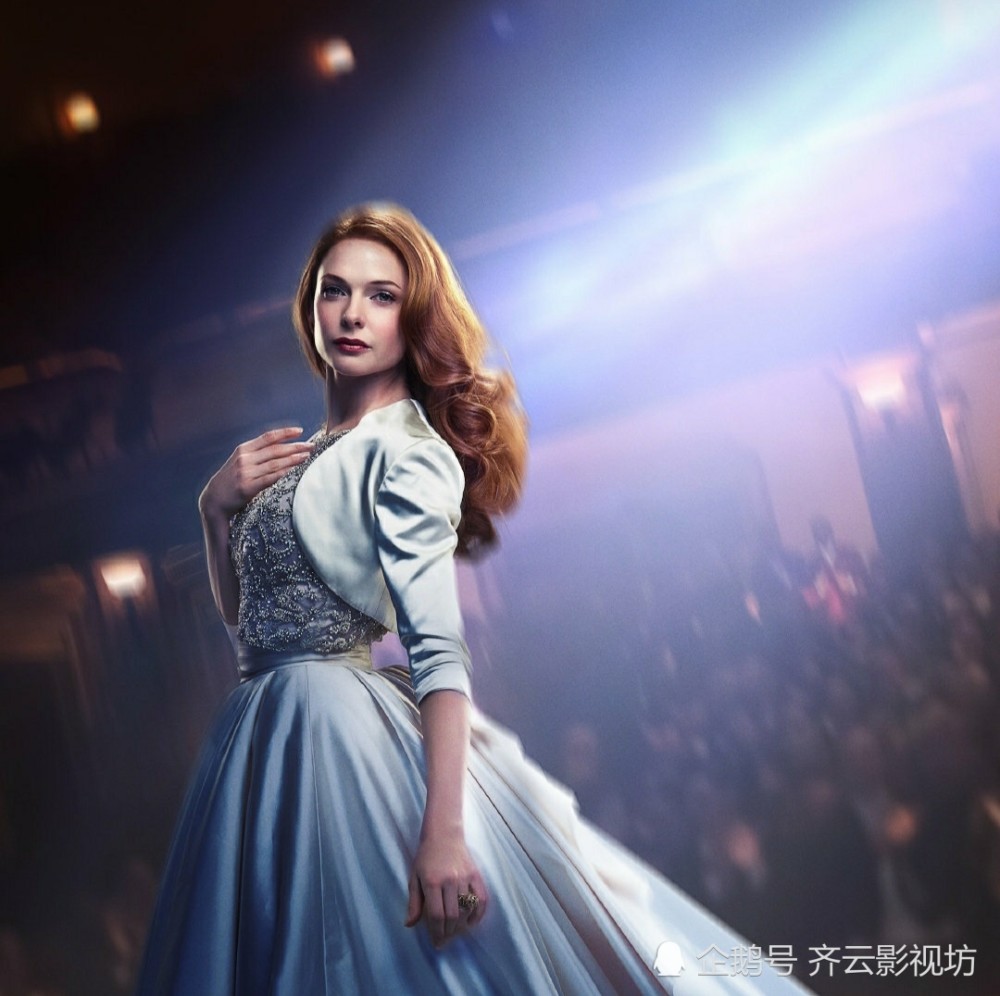 "休叔"拍新科幻电影,《碟中谍5》女主,吴彦祖出演,有望2020年上映