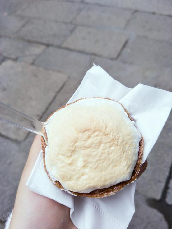 绍兴这条老街免费进入黄酒棒冰奶油小攀在这里都能吃到