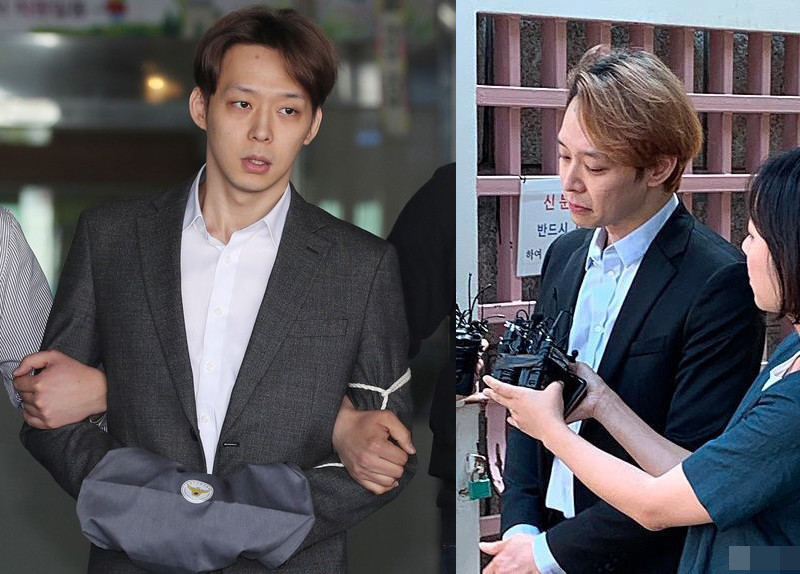 朴有天出狱后近况首曝光,气色红润胖一圈,生活丰富到超出想象_腾讯