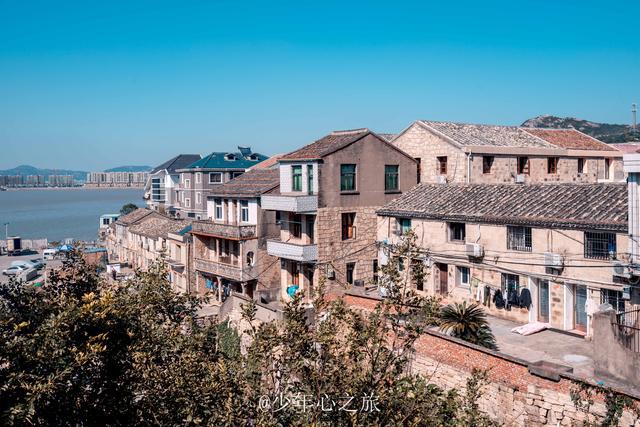 几桶涂料,就能刷出网红景点?台州这个彩虹村没那么简单