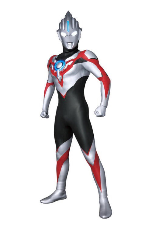 盘点三个欧布奥特曼,一个原生两份黑化,你更喜欢谁?