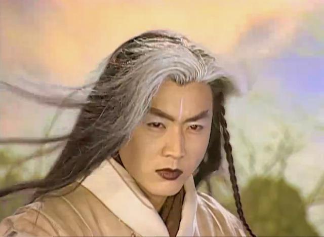 武侠剧中称帝的四大强者,夜帝只能垫底,