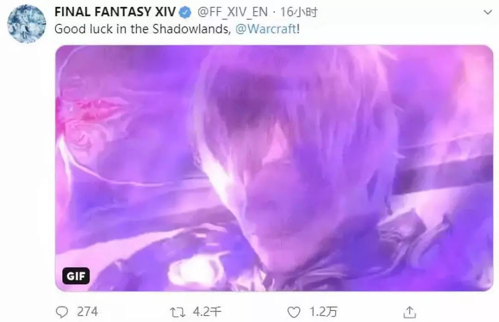 魔兽世界 新资料片来了 你还会回到艾泽拉斯么 腾讯新闻