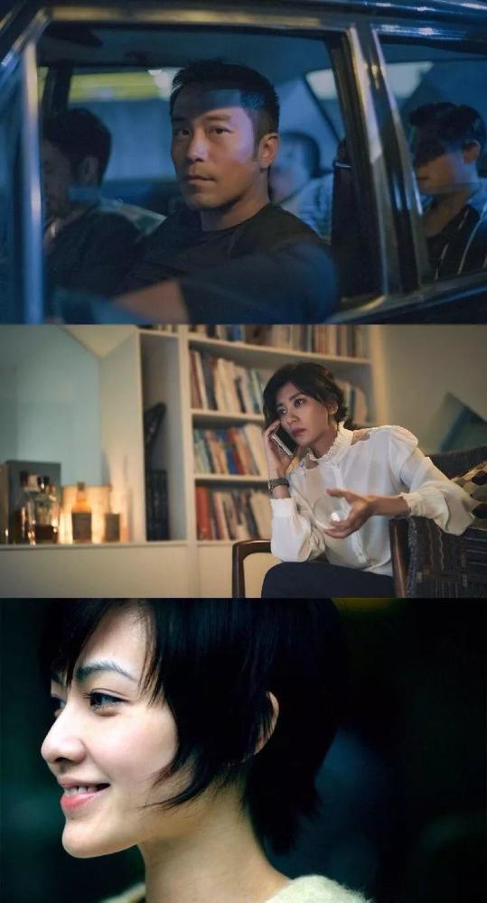 制作团队,台湾首位"80后"电影导演陈映蓉导片,打造出hbo首部华语剧集