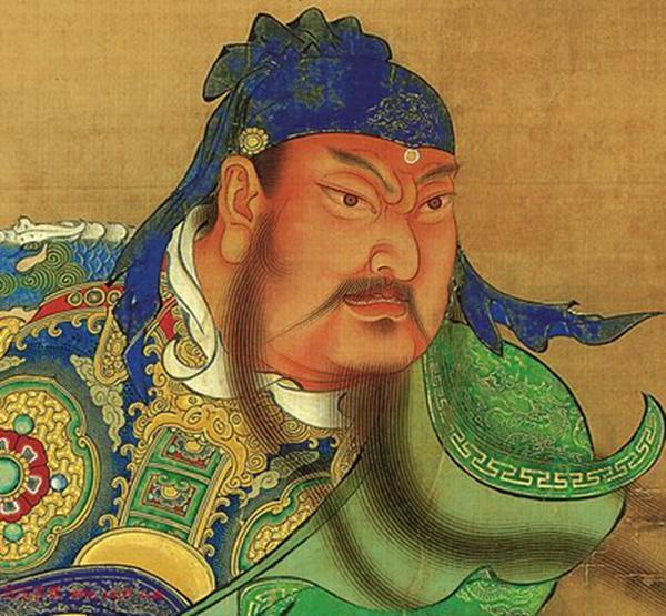 三国时期真实的吕布和关羽谁更厉害