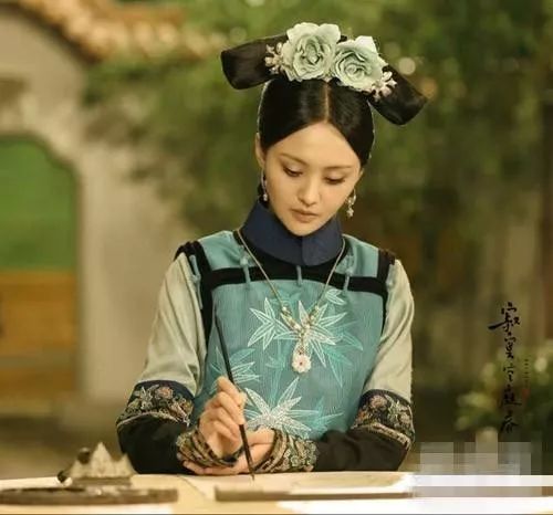词牌|这十二个绝美词牌名，读过就会爱上她们