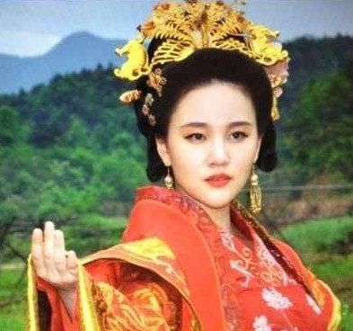 隋唐演义裴翠云嫁程咬金