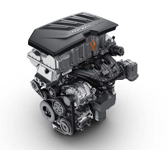 三菱发动机,为何成了行业笑柄?