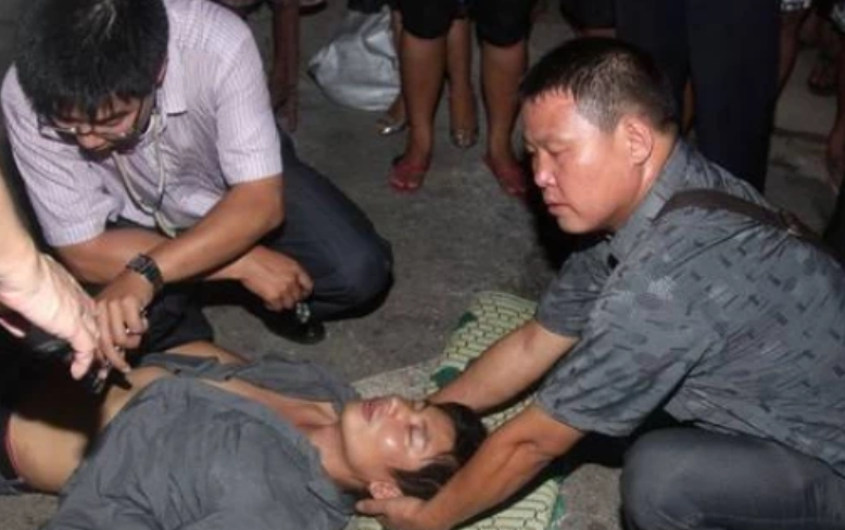 然而很多人的死亡发生的非常的意外,有的时候因为工作劳累就突然猝死