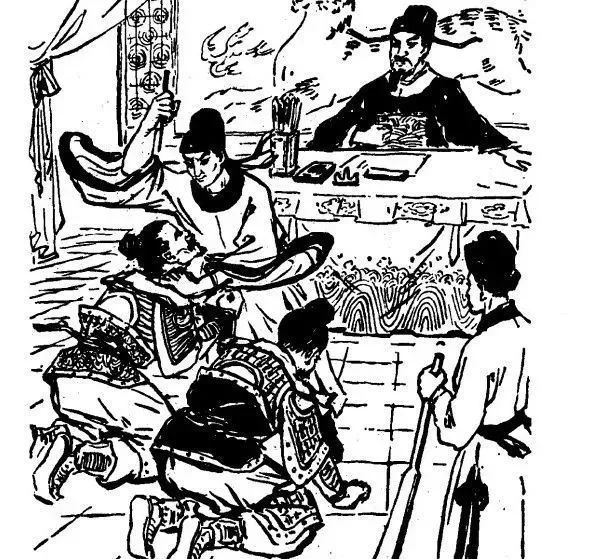 他的人生,独一无二:少年刺客,中年带兵,晚年大师