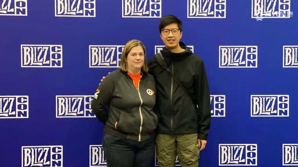 Overwatch 2 开发者访谈 只要pvp做好了 它就不算失败 腾讯新闻