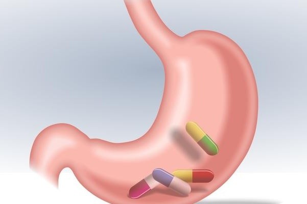 胃疼小心十二指肠溃疡,与胃溃疡有何区别?_腾讯新闻