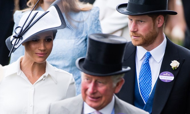 梅根将常驻美国?王室专家:哈里将面临两难;梅根母亲可能接受采访