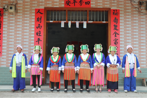 诗境山水·休闲平桂—濒临失传的土瑶绝技,如今蓬勃发展