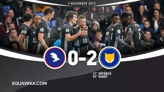 英超日报19年11月4日 腾讯新闻