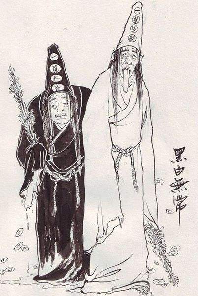 揭秘中国古代传说为何女鬼居多 腾讯新闻