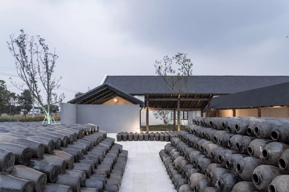 10个最美酒工坊不止是酒厂也是一座美术馆