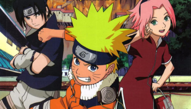 最后一位忍者现身说法,"火影跑"是真的,手里剑就是杜撰了