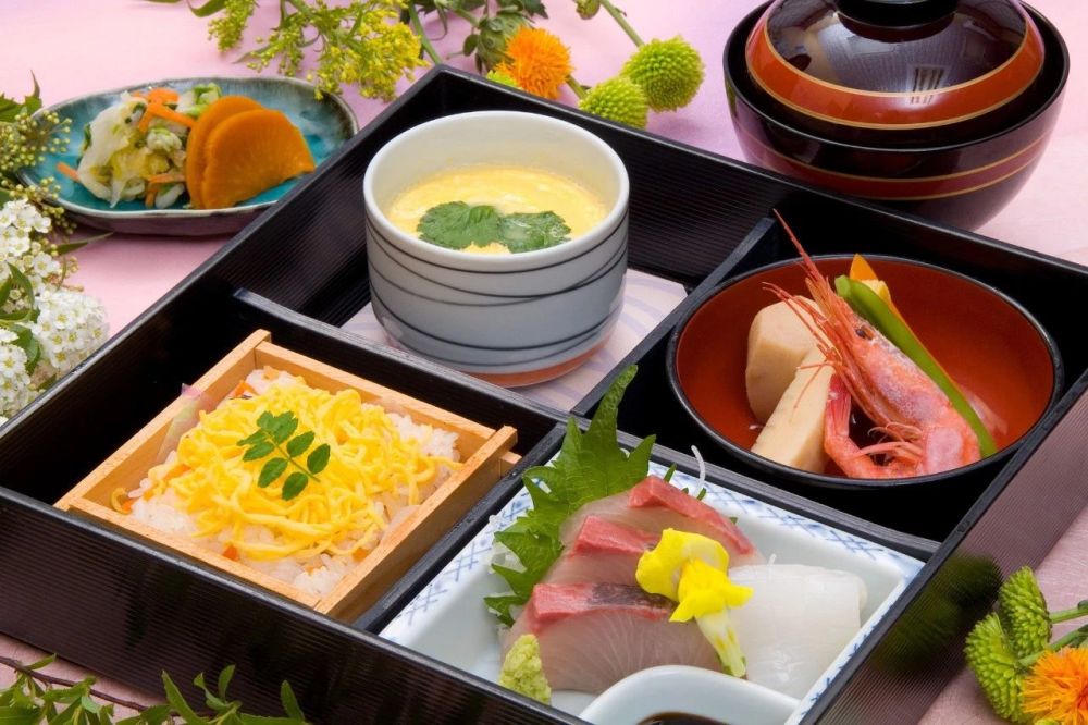 日本有多少种便当 你知道几个 腾讯新闻