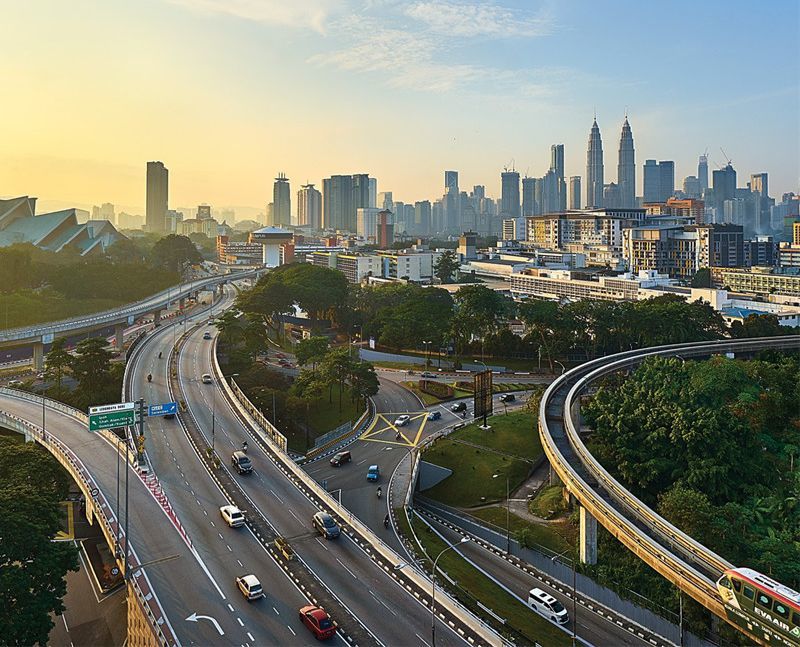 2020马来西亚旅游年在即,房价走势如何?