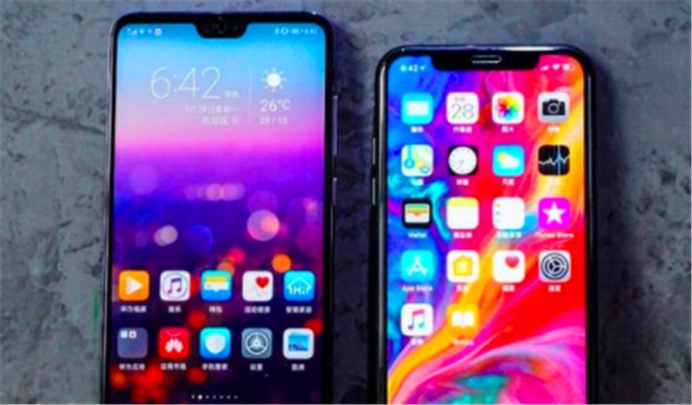 iphone11为何不用8p的分辨率,而是采用相对弱