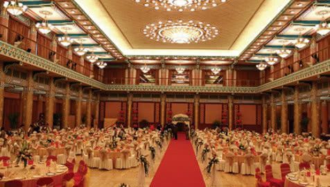 扬州自古名厨辈出,新中国开国第一宴就是由李魁南