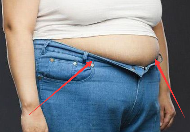 小肚腩≠消肚难,女生多吃"这3物",悄悄瘦出"小蛮腰"