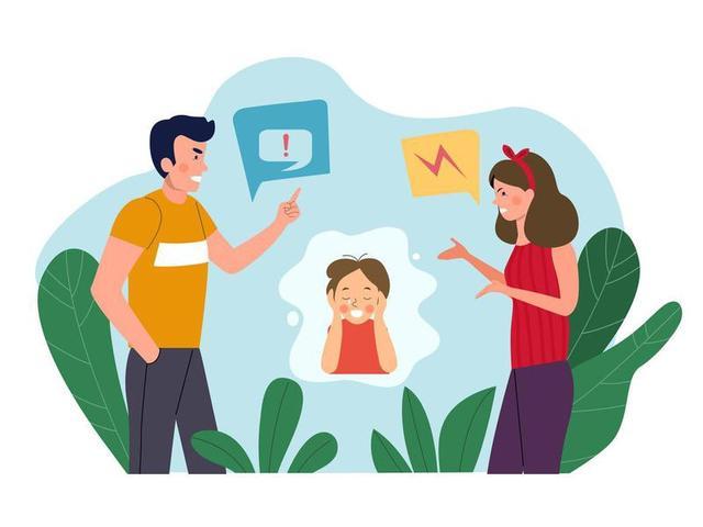 作为准爸妈一直担心的事情会变好起来的,网友:当父母真不容易