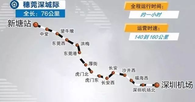 沿着穗莞深城轨去看房:虎门背靠滨海湾新区 有项目洋房售价破3万