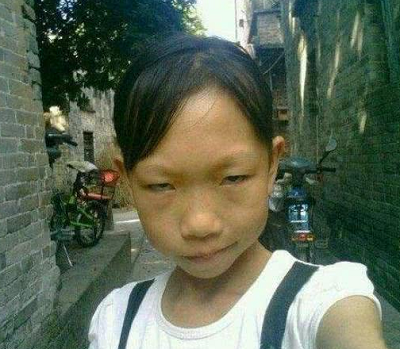 直男眼中的丑女基本有这3特征能脱单都是走后门