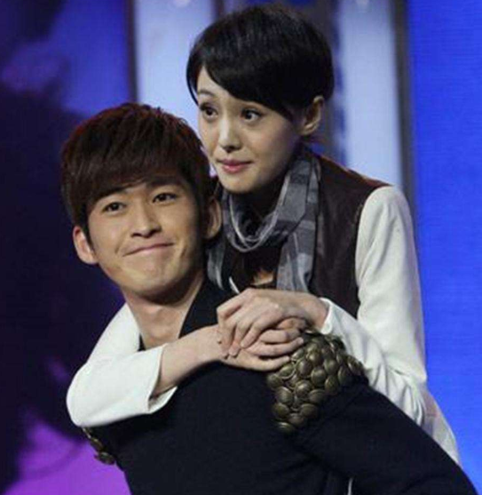 张翰郑爽为何没有走到一起,刘涛4个字说出原因,很多情侣都中招