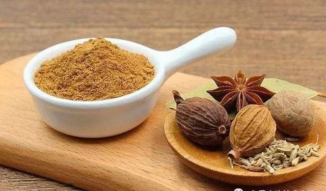 五香粉和十三香区别是什么,各自的用处又如何