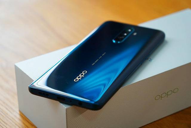 opporenoace获用户好评性能和快充最令人满意