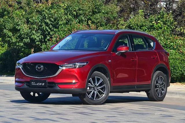 近半年故障率最低的5款车 德系一款没有 日系车称霸质量排行 腾讯新闻